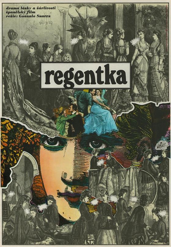 Regentka