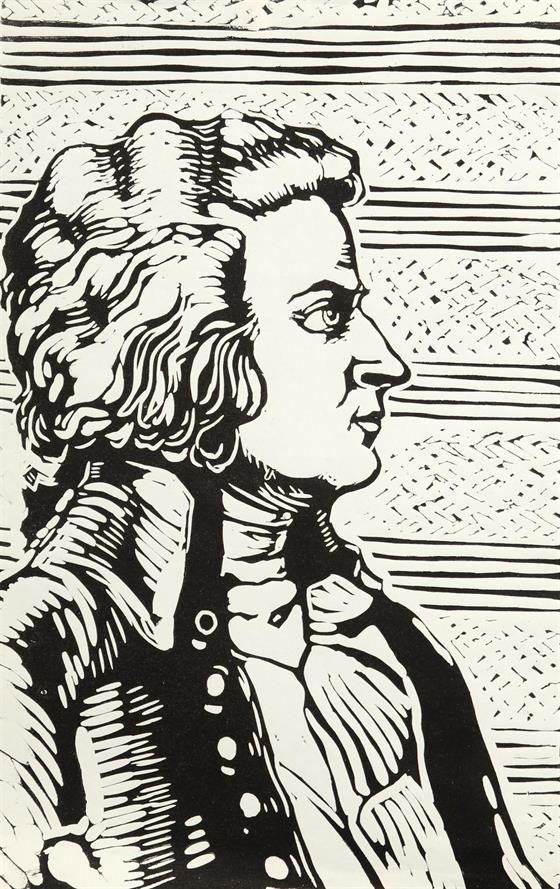 W.A Mozart