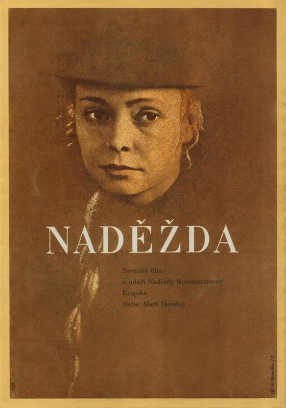 Naděžda